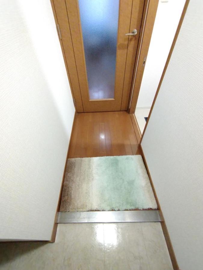 I Cube高津 Lejlighed Osaka Eksteriør billede