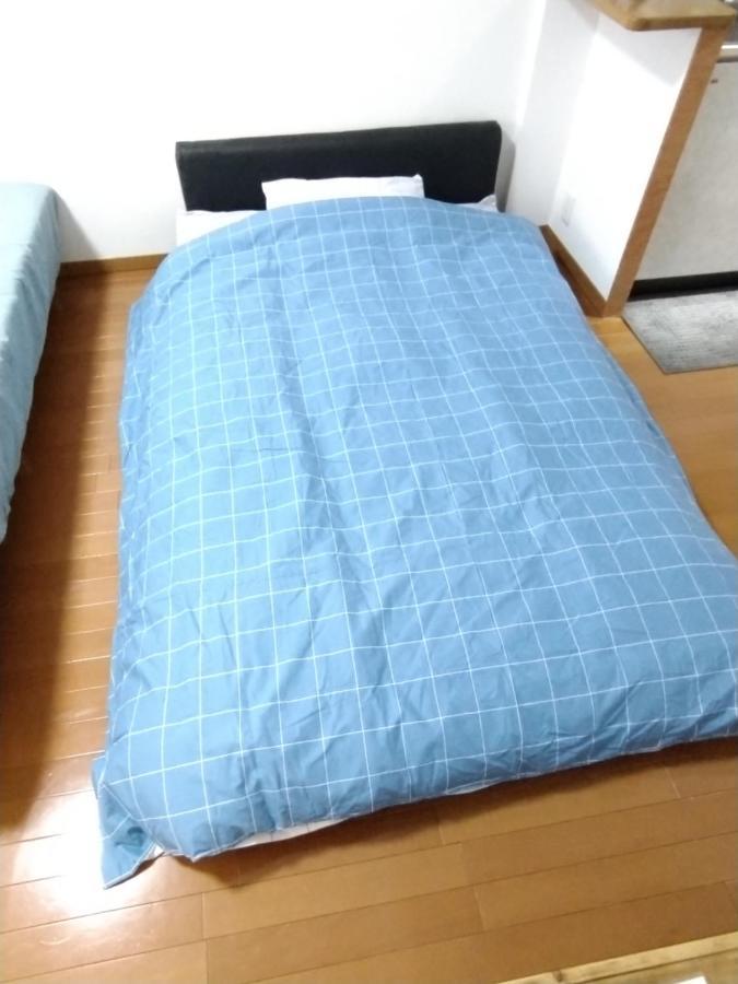 I Cube高津 Lejlighed Osaka Eksteriør billede